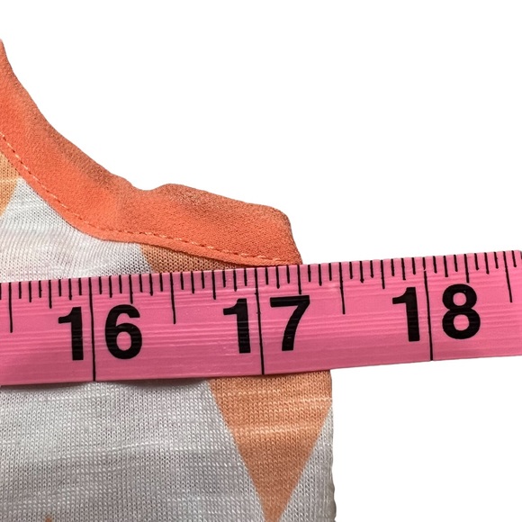 Vanity Racerback Tank Top - Picture 5 of 6